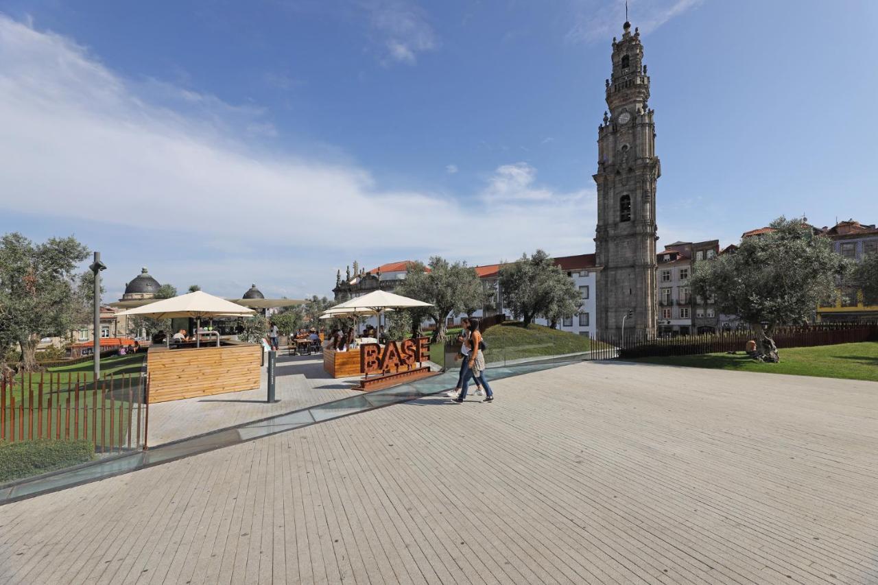 Flh Porto Heritage Downtown Flat II Exterior foto