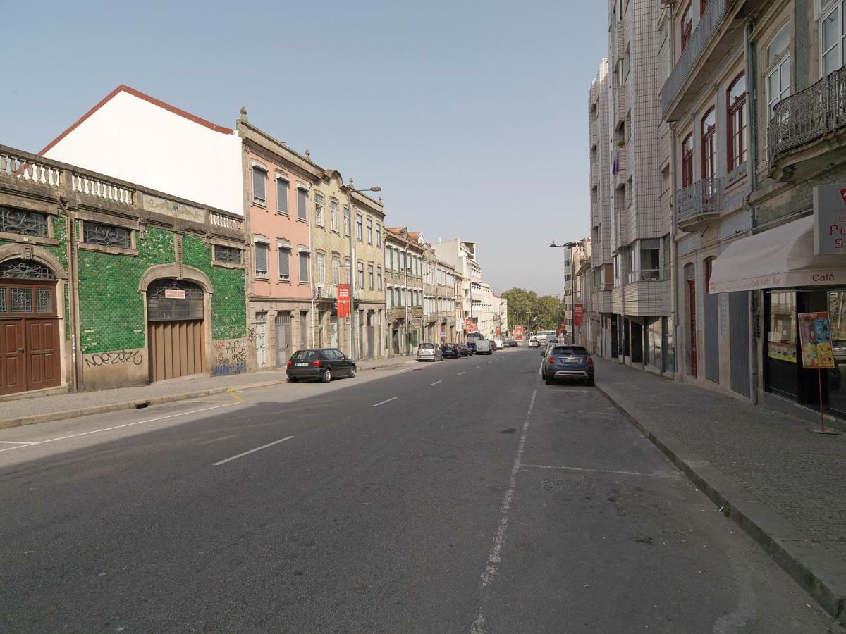 Flh Porto Heritage Downtown Flat II Exterior foto