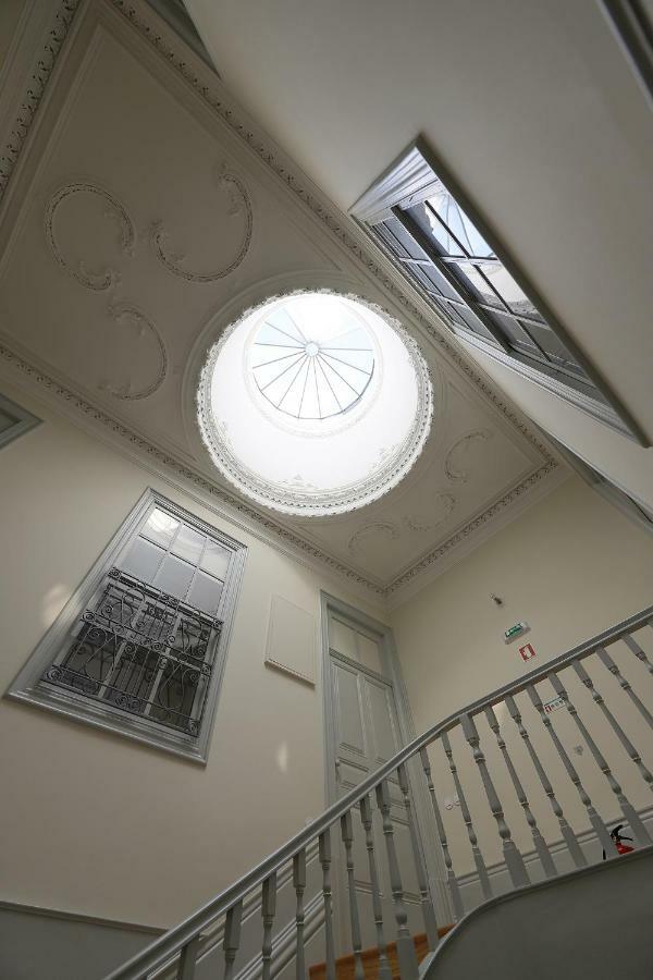 Flh Porto Heritage Downtown Flat II Exterior foto