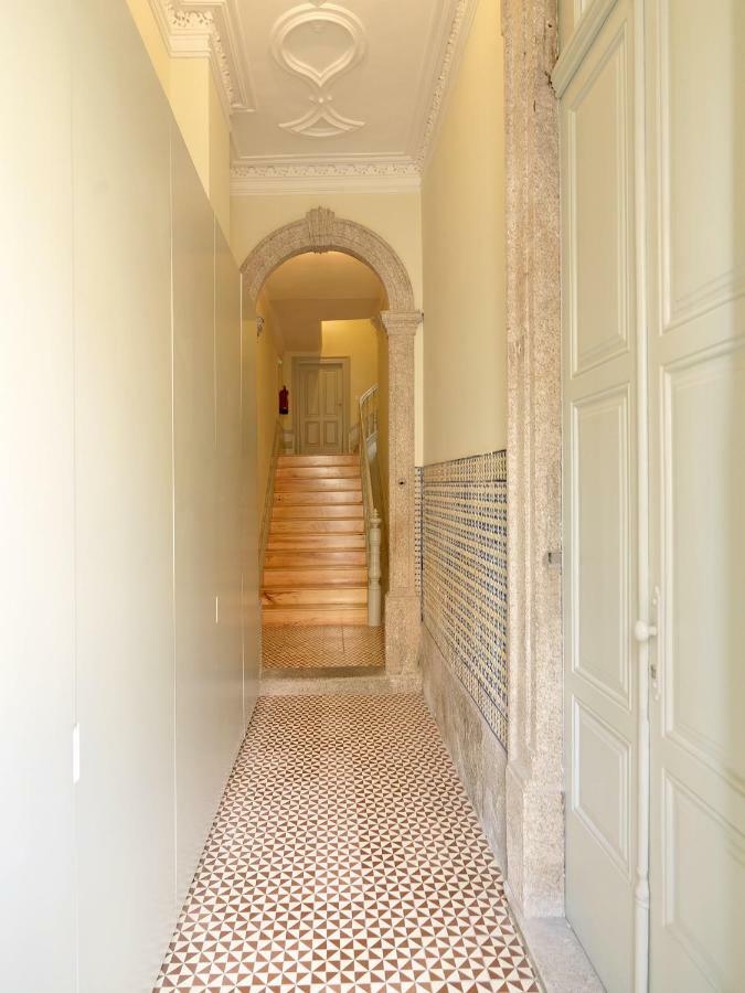 Flh Porto Heritage Downtown Flat II Exterior foto