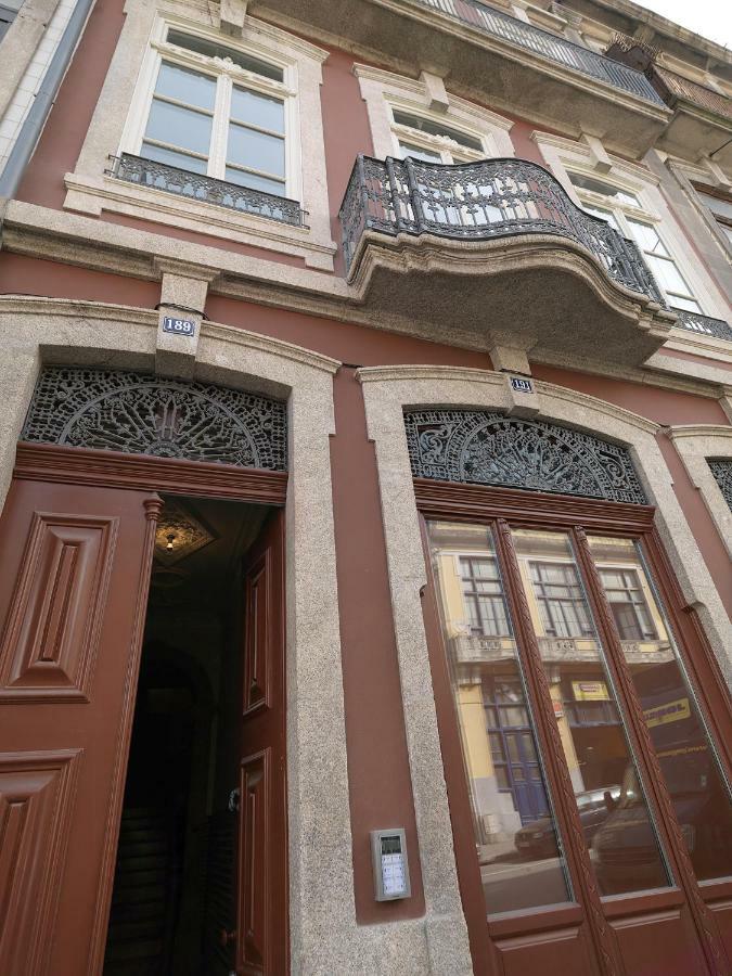 Flh Porto Heritage Downtown Flat II Exterior foto